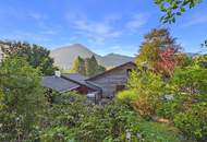 Kleines Haus in idylischer Lage
