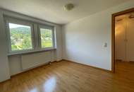 Wohnen mit Weitblick – 2-Zimmer-Dachgeschosswohnung mit Südbalkon und Tiefgarage in Satteins