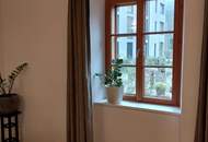 ***WEIHNACHTSANGEBOT*** TOP 4 in der RESIDENZ GEYERHAMMER - GARTENWOHNUNG