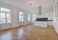 Schönbrunner Straße 60 - Elegante Altbau-Stadtresidenzen