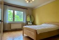 Helle, ruhige 4-Zimmer-Wohnung in Jakomini