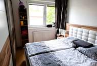 4 Zimmer-WOHNUNG mit LOGGIA zum Wohlfühlen - Nähe KH Wr Neustadt