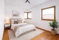 Wohnen mit Qualität: moderne Räume, klare Struktur, viel Licht - 3-Zimmerwohnung in Imst!