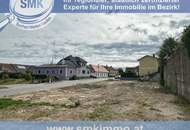 Sonniges Baugrundstück in idyllischer Ortslage!