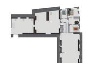 Großzügiges Mehrfamilienhaus mit viel Potenzial