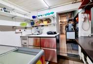 Gewerbe und wohnen auf 600 m² + 4 Garagen, ...