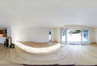 Einfamilienhaus mit Garten in sonniger Grünruhelage – Hof bei Salzburg