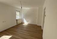 Leistbares Wohnen in Traisen! Schön aufgeteilte 2-Zimmerwohnung in Ruhelage mitten in der beliebten WAG-Siedlung!