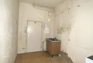 10. Sanierungsbedürftige Einraumwohnung - Kat. D!