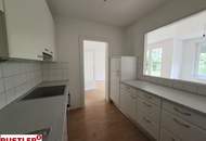 Privater Garten in gepflegter Lage!