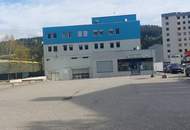 Gewerbefläche im Zentrum von Spittal/Drau zu mieten