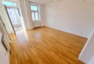 Ihr Ruhepol im 10.Bezirk mit West-Balkon zum Durchatmen! Tolle Raumaufteilung + Ideale Infrastruktur + Fairer Preis + Schönes Altbauhaus! Jetzt zugreifen!