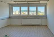 Helle, großzügige Büroräumlichkeiten in zentraler Salzburger Stadtlage