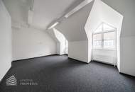 Erstbezug! Renoviertes 4-Zimmer Büro in Toplage