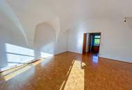 Von 80,00 m² - 139,90 m², wohnen oder arbeiten in einem geschichtsumwobenen Gebäude!