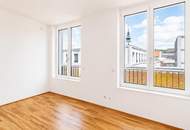 3-Zimmer-Eigentumswohnung mit Tiefgarage in Gallneukirchen