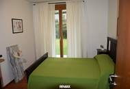 Einzigartige 3-Zimmerwohnung mit Garten und Balkon