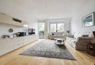Eine Wohnung zum Wohlfühlen - 3-Zimmer-Wohnung mit West-Außenfläche inklusive Küche &amp; Garage – Ruhe, Grünblick und perfekte Anbindung