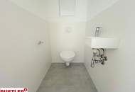 Skyline-Blick | Moderne 3-Zimmer-Wohnung mit Balkon