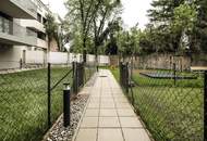 Erstbezug ab Oktober! Grandiose 4-Zimmer-Terrassenwohnung inkl. Parkplatz in Hietzing zu vermieten!