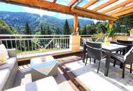 Wohnen direkt am Waldrand mit Panoramablick