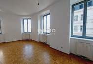 3-Zimmer-Wohnung Antonigasse 69