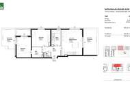 Zuhause mit Komfort, Ruhe und urbaner Nähe – ab Juli verfügbar!