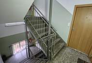 Günstige, geförderte 2 Zimmerwohnung - komplett saniert!