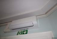 Moderne 7er WG-Geignete Wohnung in TOP Lage mit Klima und Beschattung