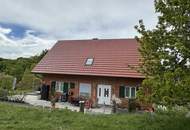 Modernes Haus in den Weinbergen - Wohnen mit Stil und Weitblick