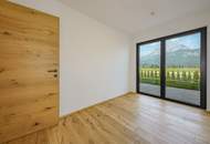 Neubauprojekt mit 10 exklusiven Wohnungen - Top 4