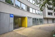 Moderne Bürofläche mit optimaler Anbindung