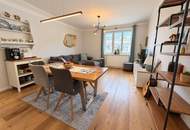 4 Zimmer Wohntraum im 6. Bezirk
