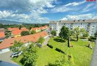 Einladende 3 Zimmerwohnung mit Loggia!