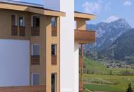 Schöne Penthouse Wohnung in Haus im Ennstal