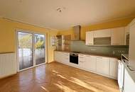 2,5-Zimmer-Wohnung mit Balkon & Gartenbenutzung in Maxglan