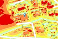 Großzügige und helle Wohnung mit ausbaufähigem Dachboden in sonniger Lage von Telfs