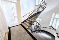 Stilvoll / Klein / Kompakt! Ruhige Seitengasse + U-Bahn um´s Eck + Blick ins Grüne + Viel Platz auf wenigen Quadratmetern + Hochwertige Ausstattung + Flügeltüren! Jetzt zugreifen!