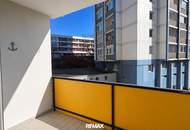 Einziehen und wohlfühlen | 3-Zimmer-Wohnung mit Balkon