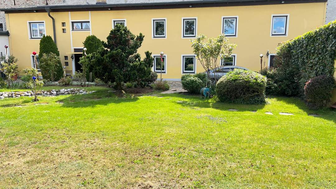 Gepflegtes Stadthaus in St.Veit/Glan, Hauptplatznähe (Provisionsfrei)