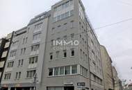 GROSZÜGIGE 2-ZIMMERWOHNUNG NÄHE BENNOPLATZ! Bennogasse 23/3