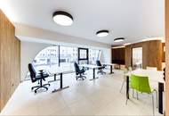 Dachgeschoss Maisonette mit Dachgarten bei U1 Hauptbahnhof Wien