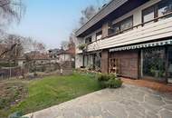 Baugrundstück in Toplage in Leopoldskron