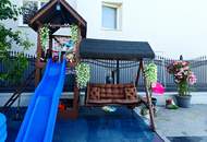 PRIVAT! Haus in Altheim 4950 mit großem Pool und schönen Garten