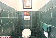 ** 2 Zimmer in ruhiger Lage mit Garagenstellplatz und Kellerabteil **