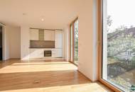 ANLEGERWOHNUNG | Klimatisierte 1-Zimmer-Wohnung am Fuße des Wilheminenbergs