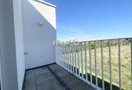 EDI N° 7 -Für Anleger! Helle Dachgeschosswohnung mit Terrasse