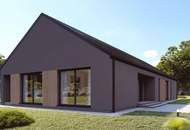 BUNGALOW DER SUPERLATIVE VON DAN-WOOD Exklusiv Überlegen Modern (Provisionsfrei)