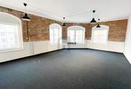 MODERNE BÜROFLÄCHE IN ZENTRALER LAGE