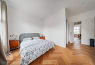 Top sanierte helle 3-Zimmer Wohnung